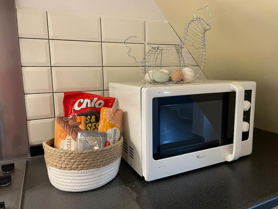 Het Tinkerparadijs, Paarden, Rust En Ruimte. Apartamento