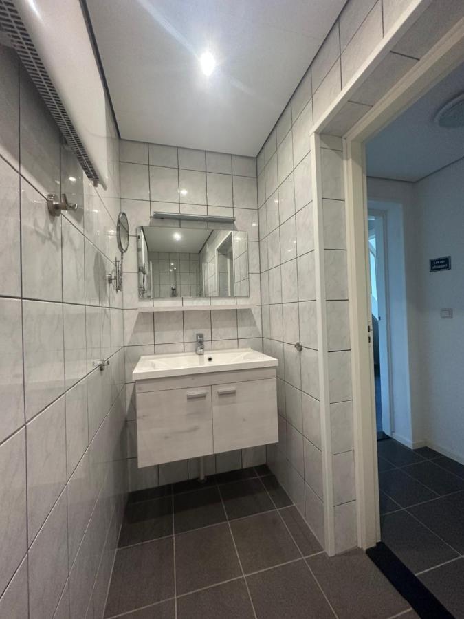 Het Tinkerparadijs, Paarden, Rust En Ruimte. Apartamento Burgh-Haamstede