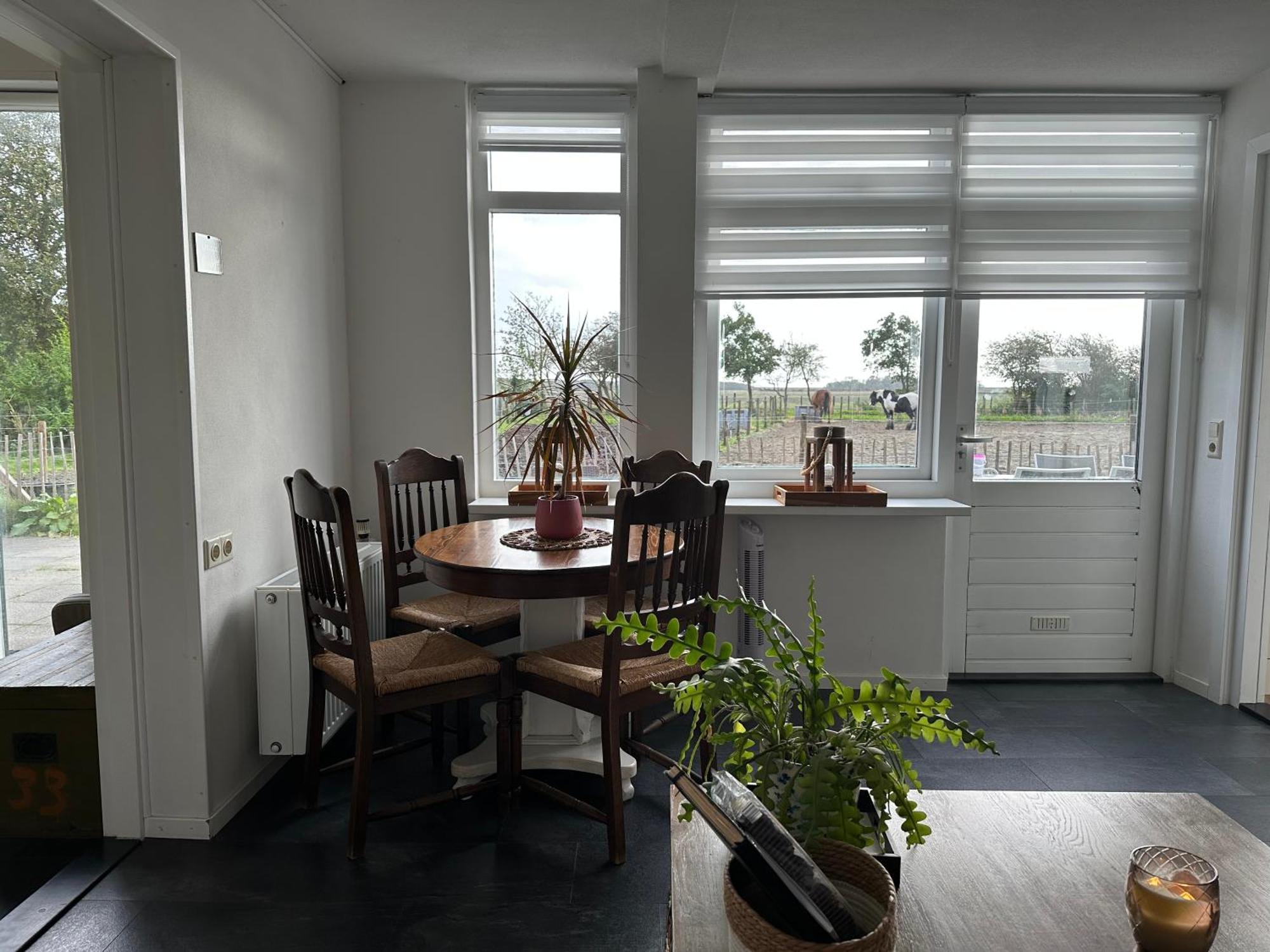 Het Tinkerparadijs, Paarden, Rust En Ruimte. Apartamento *