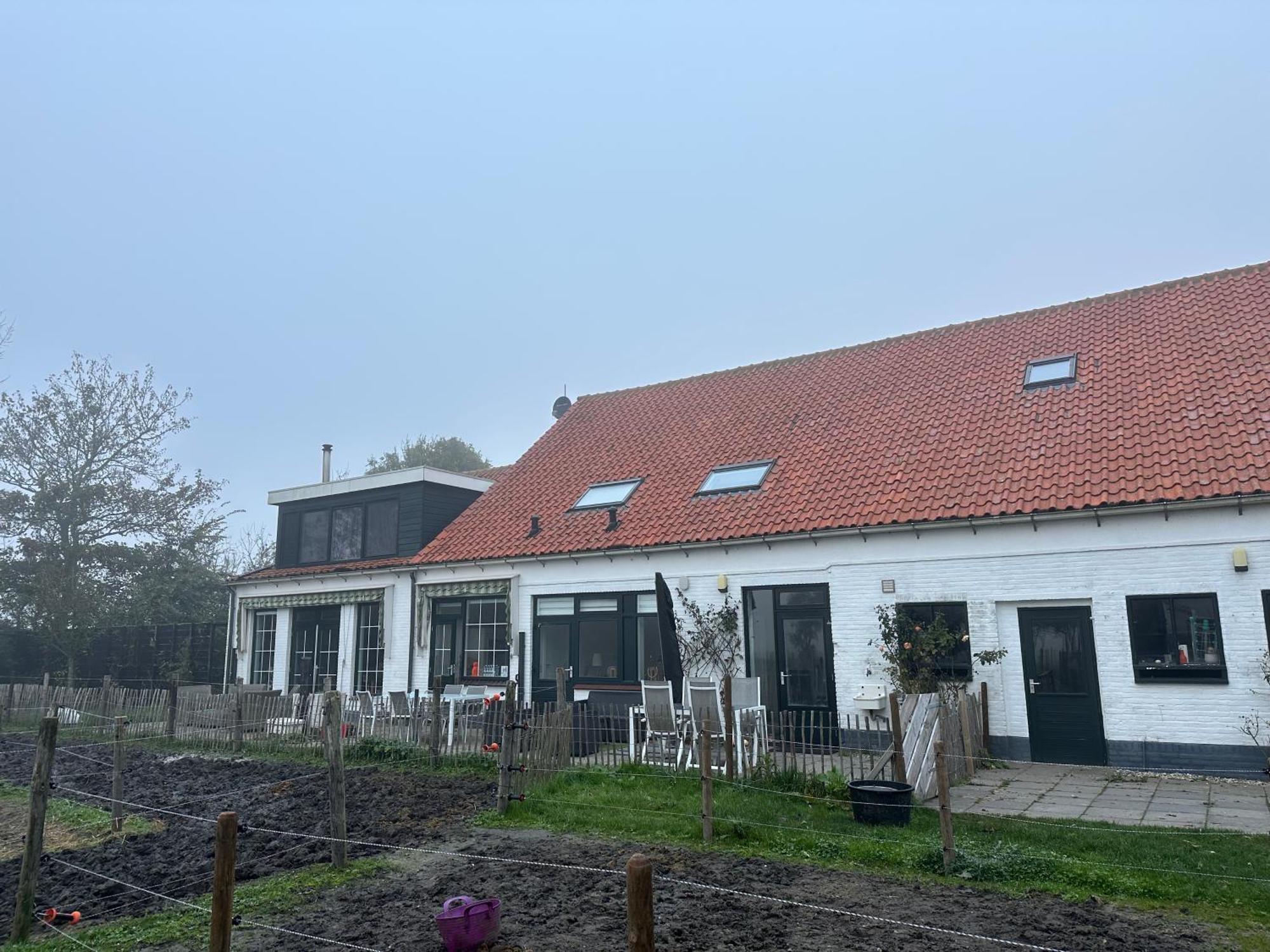 Het Tinkerparadijs, Paarden, Rust En Ruimte. *